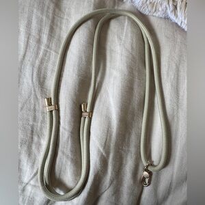 Casetify 8MM Rope Cross Body Strap